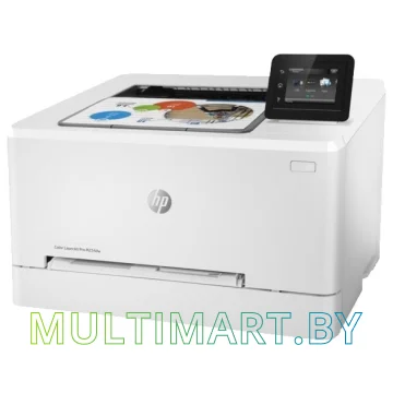 Принтер HP Color LaserJet Pro M254dw